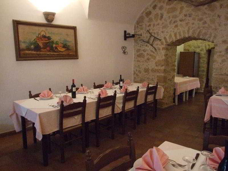 Aidone Hotel Morgantina מראה חיצוני תמונה